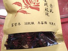 -长兴岛郊野公园农场食堂