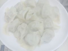 酸菜土猪肉饺子-霍嘟嘟手工水饺(黄山花园店)