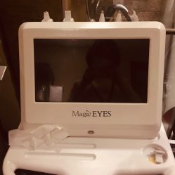 -时尚殿堂·颜SPA