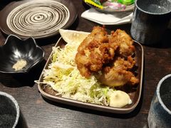 -日本料理神拉面