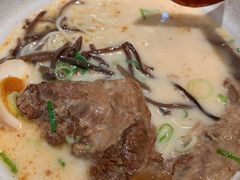 -味千拉面(煌华新纪元购物广场店)