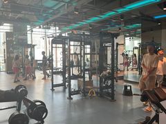 -Trainyard 炼·工场(中国国际贸易中心店)