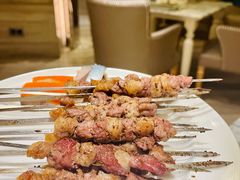-北京王府井希尔顿酒店·万斯阁西餐厅