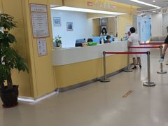 -成都市第一人民医院(南区)