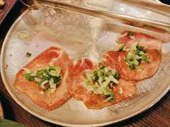 -大馥·炭火烧肉酒场(莘庄莘福坊店)