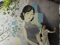 -鹅滋道(甘坑古镇店)