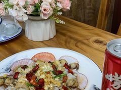 -来之顺海鲜菜馆·青岛菜·始于1993(栈桥店)