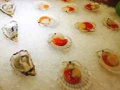 -杭州开元名都大酒店·地中海自助餐厅