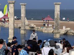 -渔岛海洋度假区