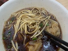 -蒋家桥饺面店(广陵路店)