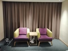 -苏州吴中希尔顿欢朋酒店