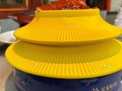 -花家怡园(四合院总店)