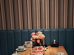 -品回味清真西北楼(宁波首店)