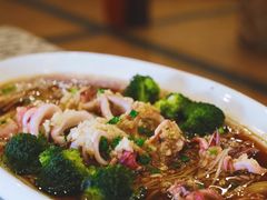 -一江春水·杭帮臻宴(三台山店)