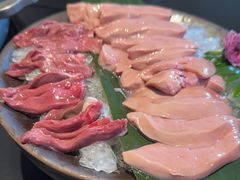 -生如夏花泰式火锅(西村黑金店)