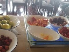 -荣誉国际酒店-云顶旋转餐厅