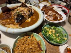 -小吊梨汤·北京菜·烤鸭(清河万象汇店)