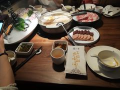 -揽季锅物会.福建黄鱼.海鲜姿造(五四路店)