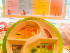 -西贝(石景山当代店)