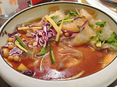 -前门烤鸭(江东中路店)