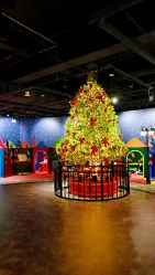 -幻贝家儿童乐园(苏州中心店)