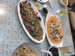 -潮汕铺老店(甜水井店)