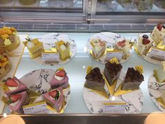 -三只蜜蜂蛋糕(东城店)