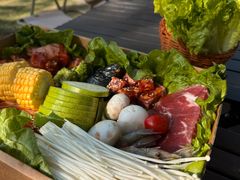 -HERRE·FARM 赫尔露营农场·团建聚会包场