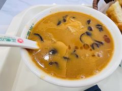 -清真·方中山胡辣汤(兴华北街店)