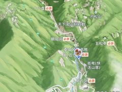 -泰山风景名胜区