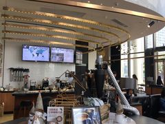 -ATLAS COFFEE(雅居乐中心店)