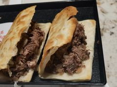 -高玛纳驴肉火烧(一世界店)