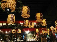 -南京大牌档(三阳广场苏宁店)