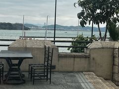 -南沙游艇会·大兵船餐厅