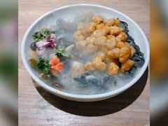 -安多素食(广仁寺路店)