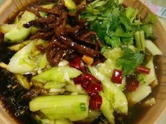 -余味私房菜(正阳小区西5街区店)