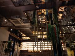 -红樱桃·欢乐餐厅(太原里店)