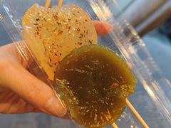 -八市阿杰五香(大元路分店)