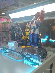 -TOYSRUS玩具反斗城(步步高梅溪新天地店)