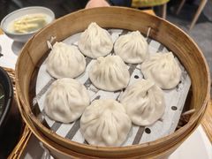 -馋三尺蟹粉小笼(人民广场店)