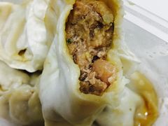 -蒋家桥饺面店(广陵路店)