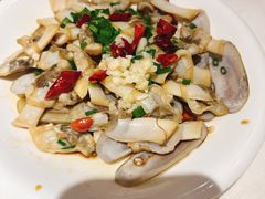 -小厨师·二十年沈家门小海鲜(百井坊巷店)