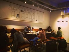 -喜茶(佛山顺德大良东乐路店)