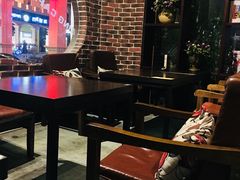 -咖啡之翼(奥特莱斯店)