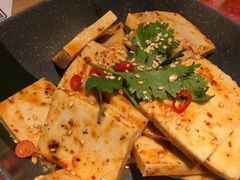-新石器烤肉(无锡万象城店)