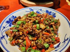 -小柴米·传统江西菜(八一广场店)