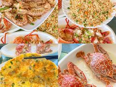 -七鲜渔港美食餐厅(巽寮湾海景店)
