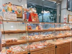 -新侨三宝乐面包店(崇文门店)