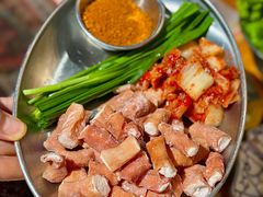 -哼蟹二将·烤肉酱蟹(合生汇店)