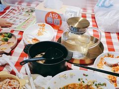 -西贝莜面村(金隅嘉品mall店)